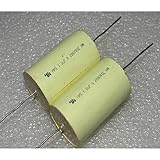 PPSseries 2000v1.0uf 105K Absorption Protection Coupling Film Capacitor 1 Pcs