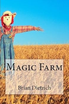 Paperback Magic Farm Book