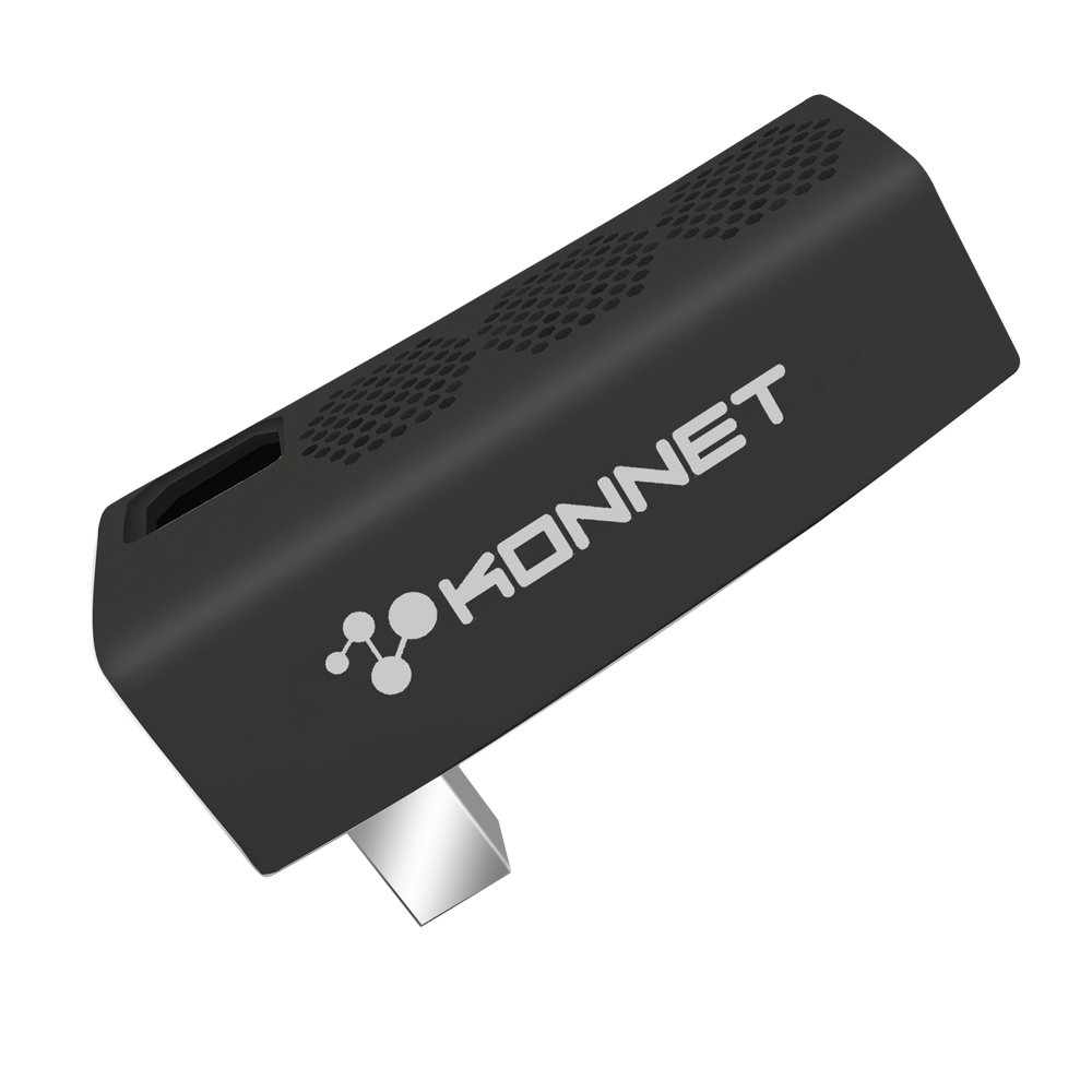 KONNET Xbox 360 Extreme Cooler - Black