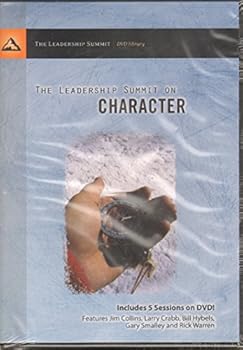 Unknown Binding The Leadership Summit on Character Book