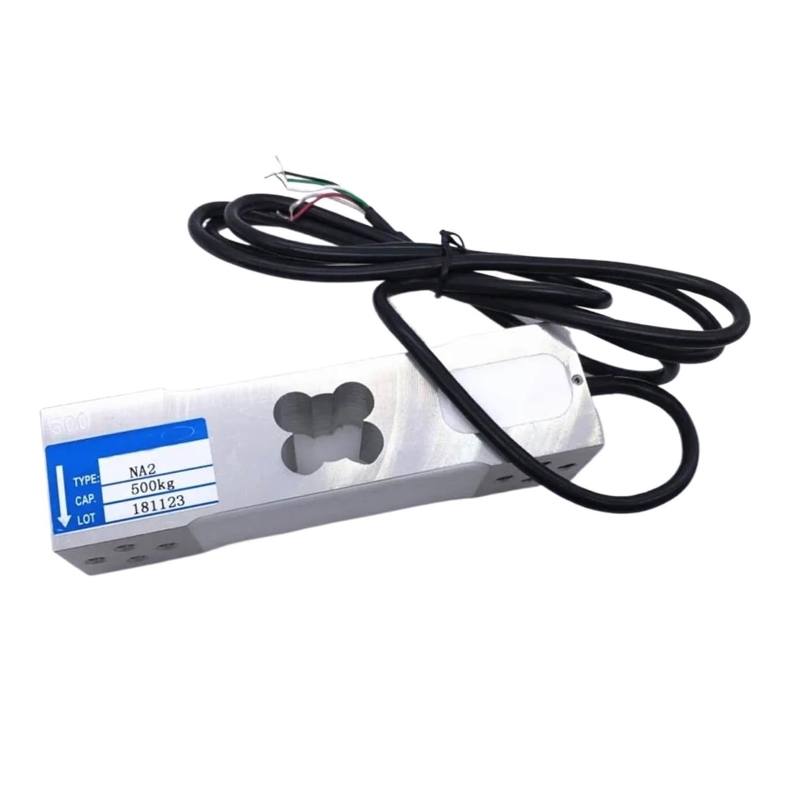 Weighing Sensor Load Cell Electronic Scale Sensor 500kg-picture-22