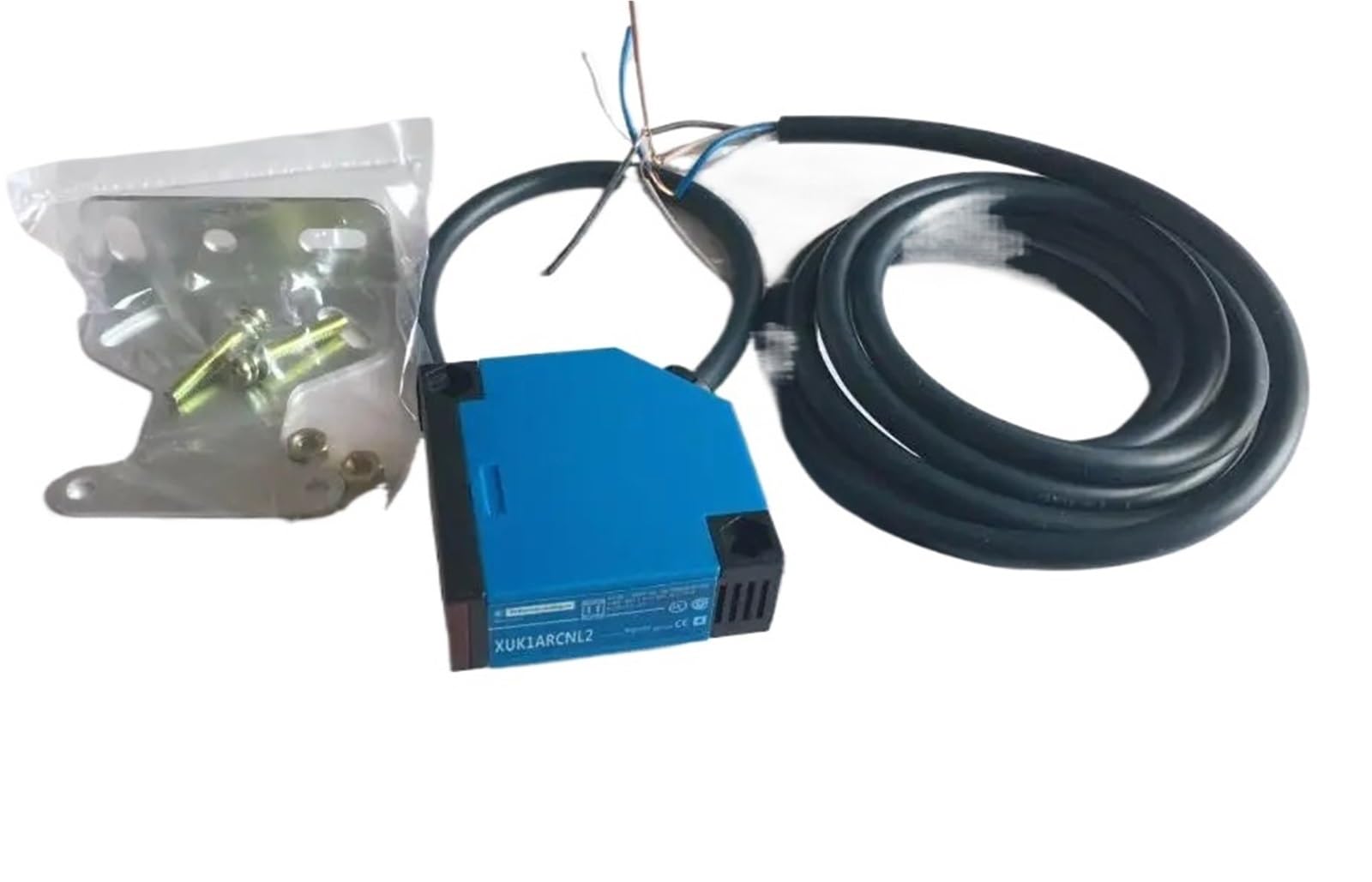Interruptor sensor infrarrojo 24-240V