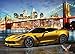 EuroGraphics 2015 Chevrolet Corvette Z06: Out for a Spin Jigsaw Puzzle (1000-Piece)