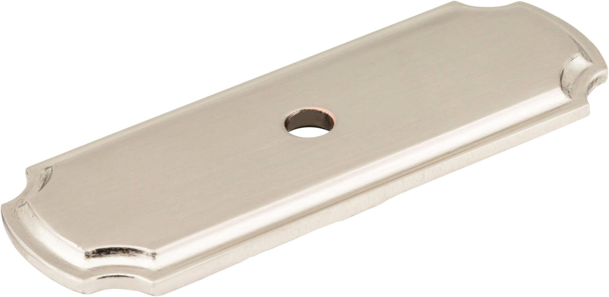 Jeffrey Alexander Cabinet Knob Backplate