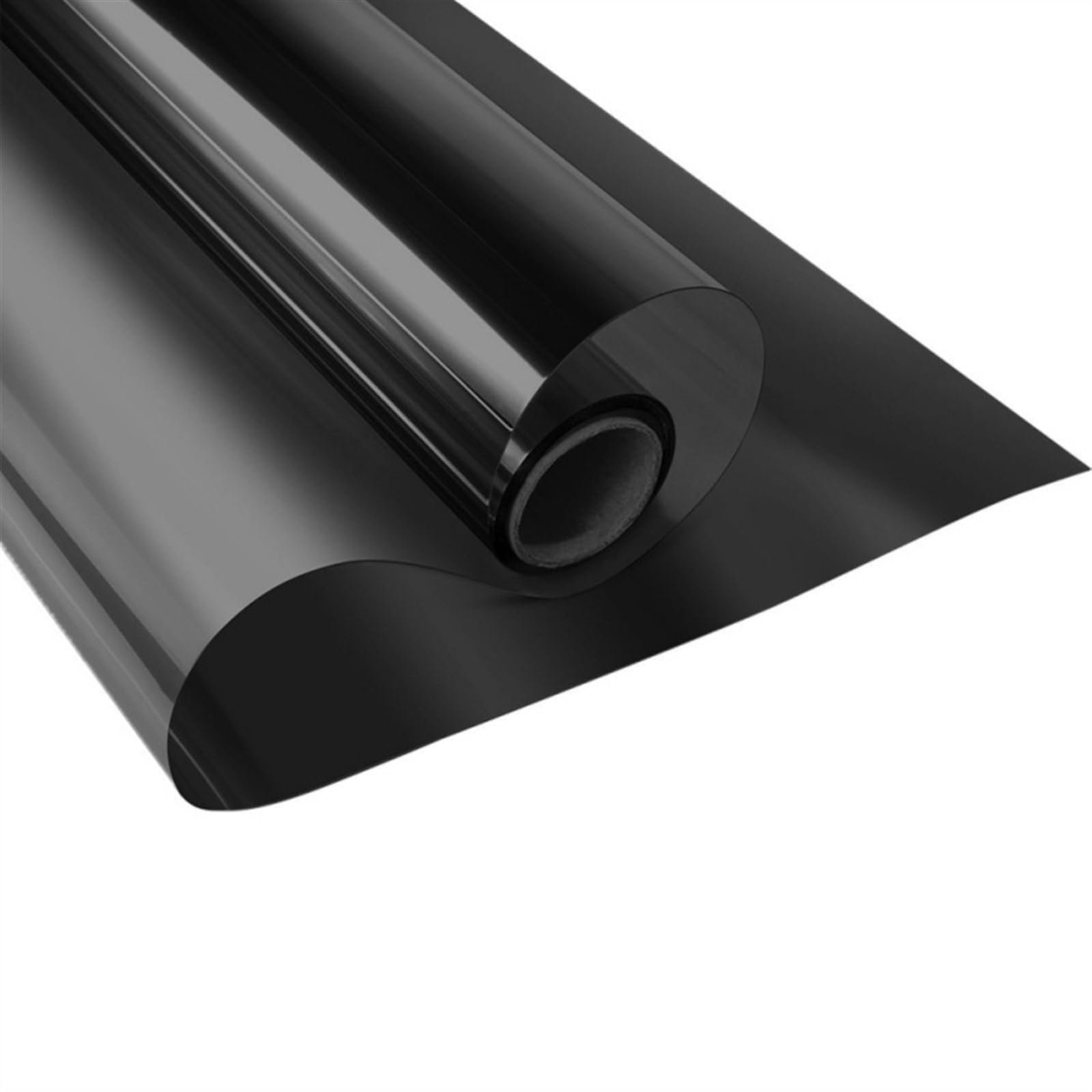 EJvkrbtx One Way Privacy Mirror Film Multicolor 0.4m x 2m(A2)