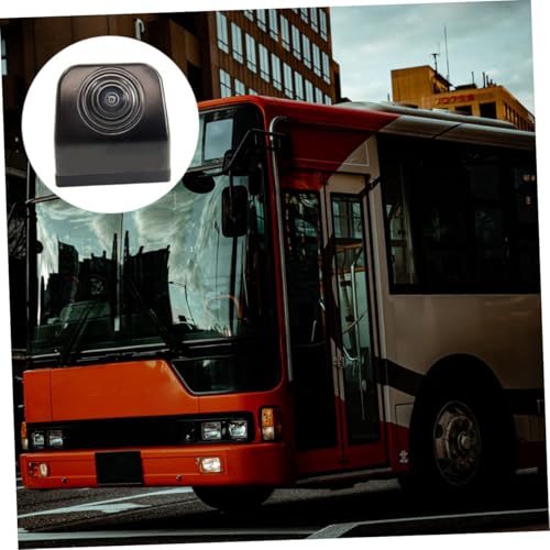 Caméra de recul grand angle 1080p étanche vision nocturne starlight premium