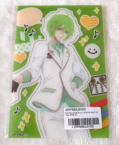 Amazon.co.jp: ピタゴラスプロダクション MAGINAL♯4 野村エル クリア