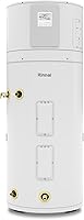 Rinnai REHP80 80-Gallon Heat Pump Water Heater - Energy Star 4.0 UEF, 91 Gal First Hour Delivery, 240V Residential