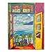Famoso Pittore Matisse Pittura di Paesaggio Vista Fuori Dalla Finestra Wall Art Canvas Poster E Stampe Su Tela Pittura Decor N-01 40x60cm Senza Cornice