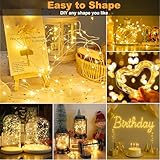 Zoom IMG-2 luci led a batteria ricaricabile Zoom IMG-2 luci led a batteria ricaricabile