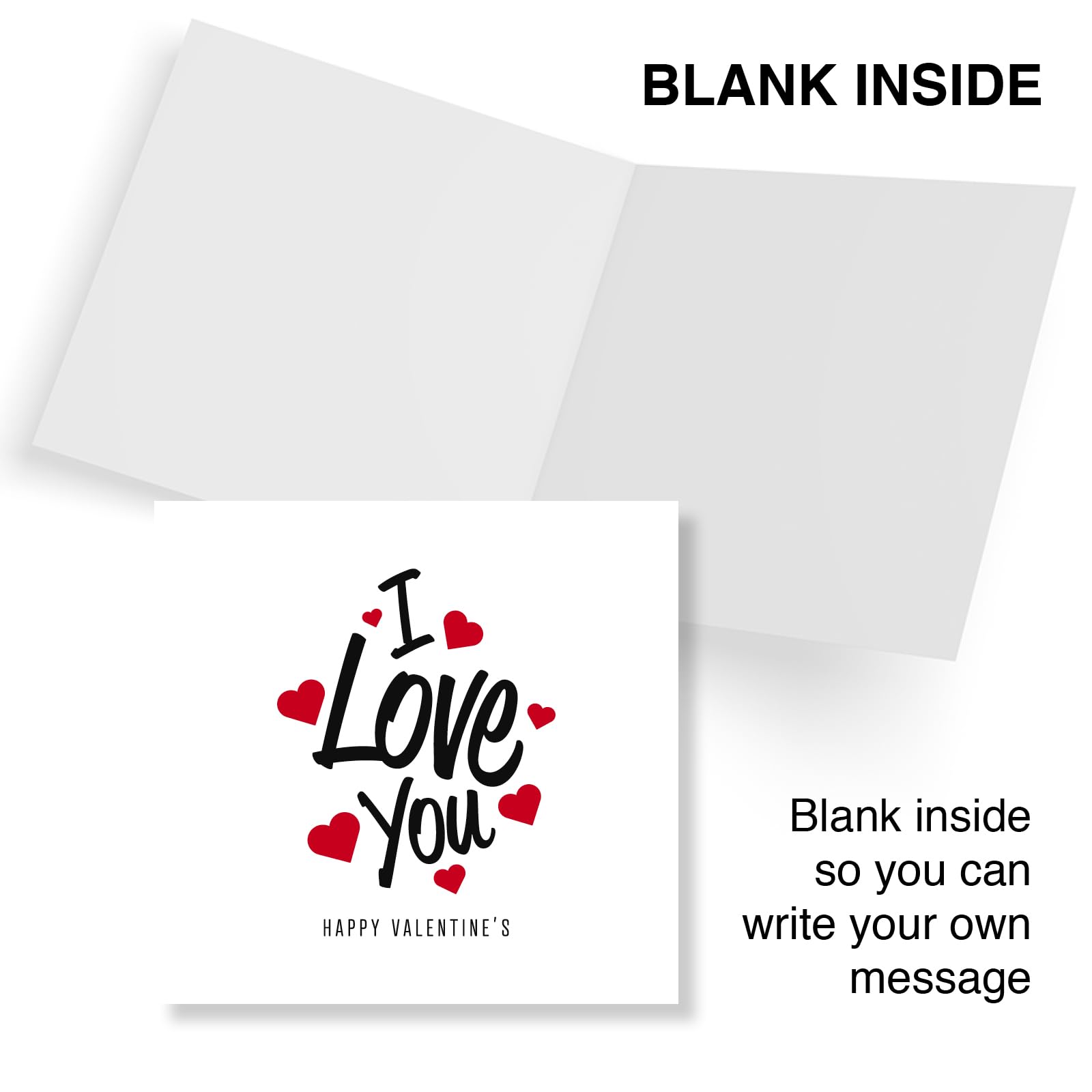 Punkcards Biglietto Di San Valentino Per Lui, Biglietto Di