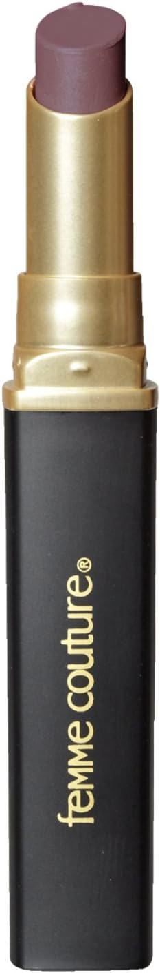 Femme Couture Rasin Berry Ultra Hydrating Lip Colour Rasin Berry