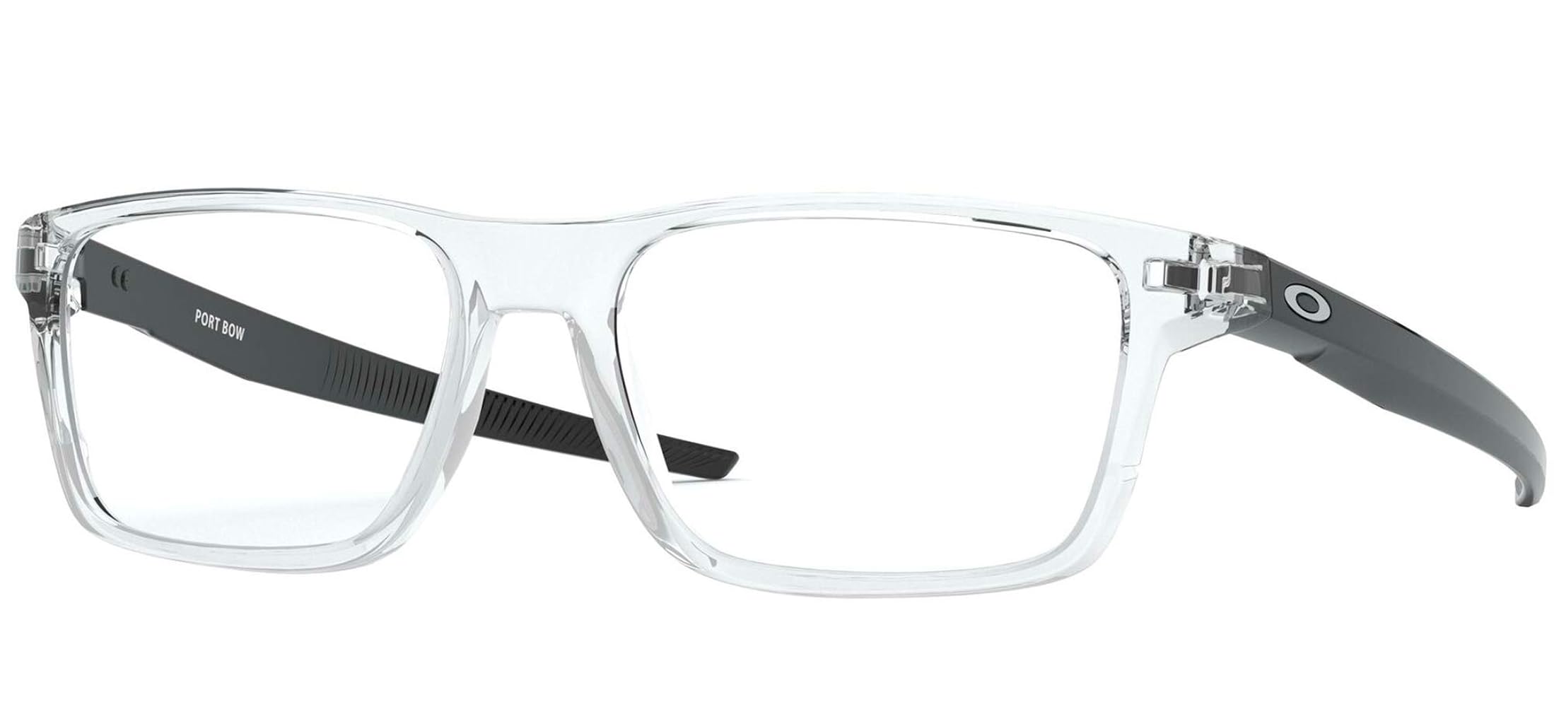 oymページ Amazon.com: Oakley Mens Ox8164 Port Bow Rectangular