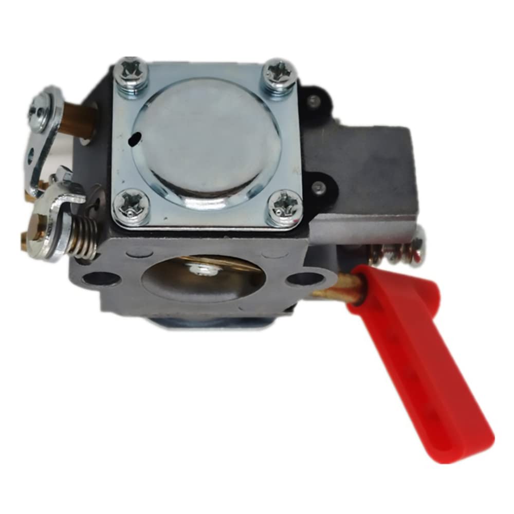 Carburateur Pour Débroussailleuse Huayi MC1619BE Et DDE GBS430R, GTR-2200PRO, GTR-2800PRO