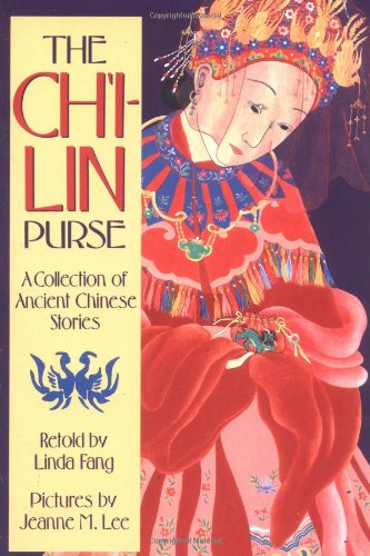 Ch'i-lin Purse: A Collection of Ancient Chinese Stories