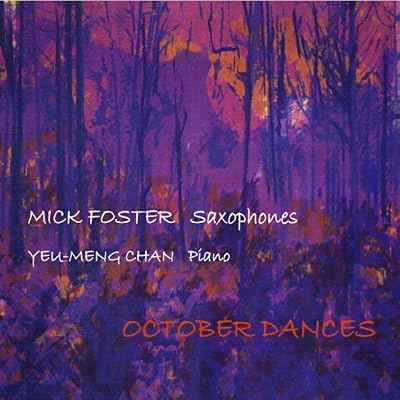 October Dances
