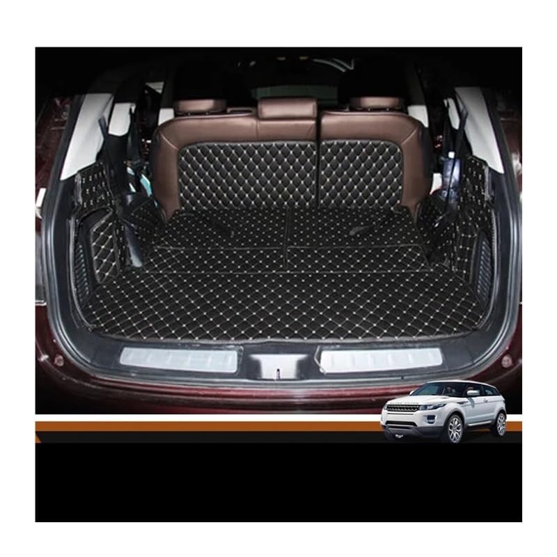 Tapis de démarrage pour 2017-2013 Pathfinder bâche coffre imperméable