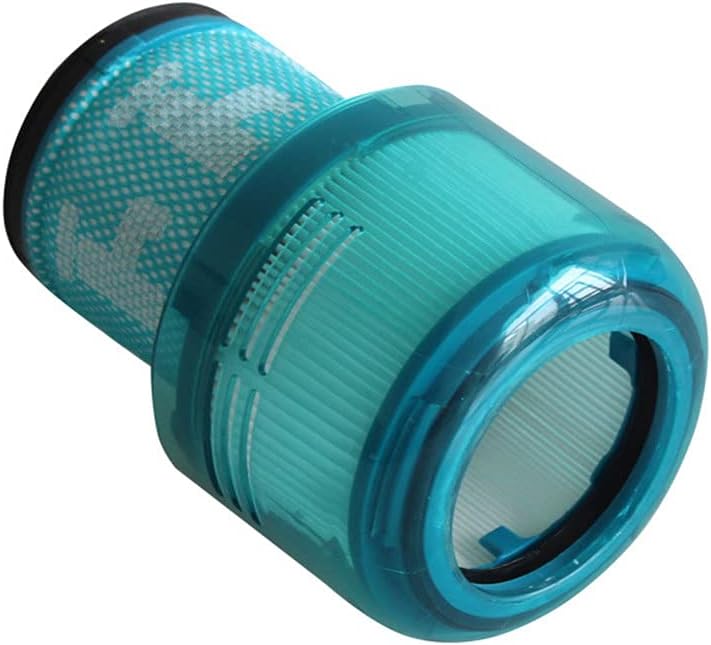 4Pcs Replacement Hepa Filter for Dyson V11 V15 SV14 Detect Cordless Vacuum, Part No. 970013-02, Reusable Washable