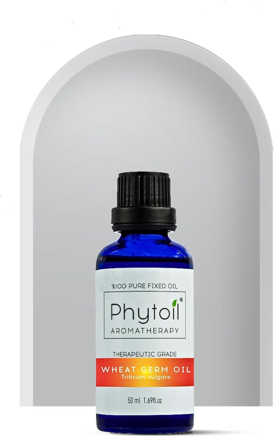 Buğday ruşeym yağı- WHEATGERM 50 ML phy38