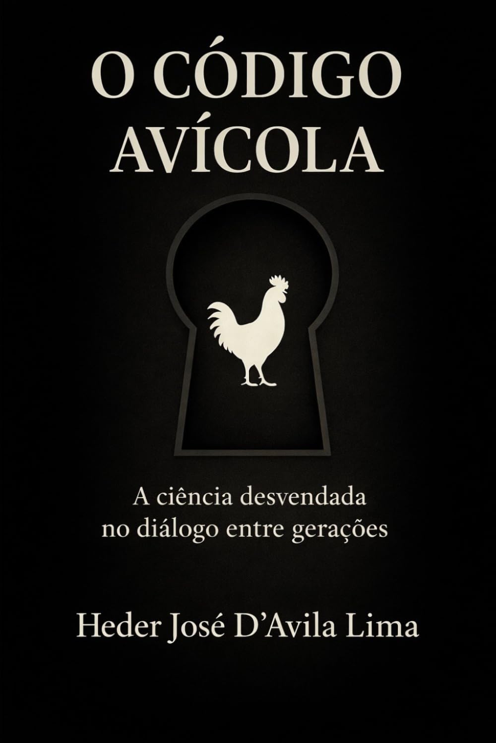 O Código Avícola: A ciência desvendada no diálogo entre gerações