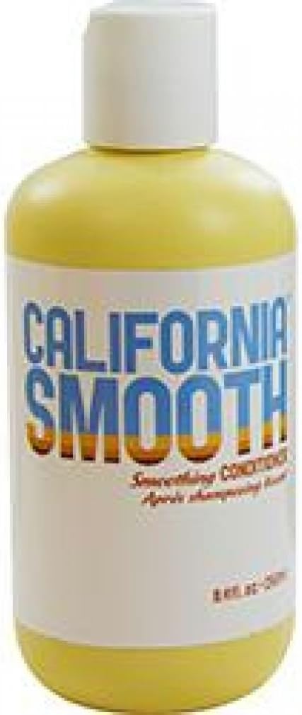 California Smooth: Smoothing Conditioner, 8.4 oz