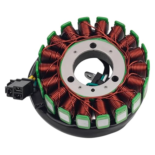 Bobine d'allumage de stator résout panne démarrage Suzuki SV650 DL650