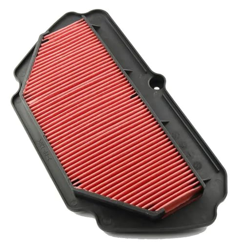 Filtre à air moto pour résoudre les pertes de puissance moteur Kawasaki Ninja ZX-6R