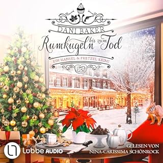Couverture de Rumkugeln bis zum Tod