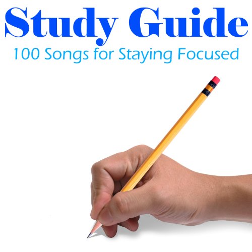 Play Study Guide: 100 Songs for Staying Focused by Pianissimo Brothers ...