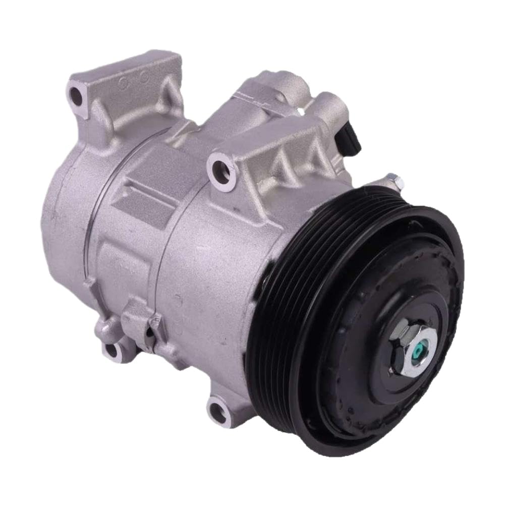 AC Compressor 447260-3373 447280-9060 Compatible with Toyota Matrix 2012 2013 2014