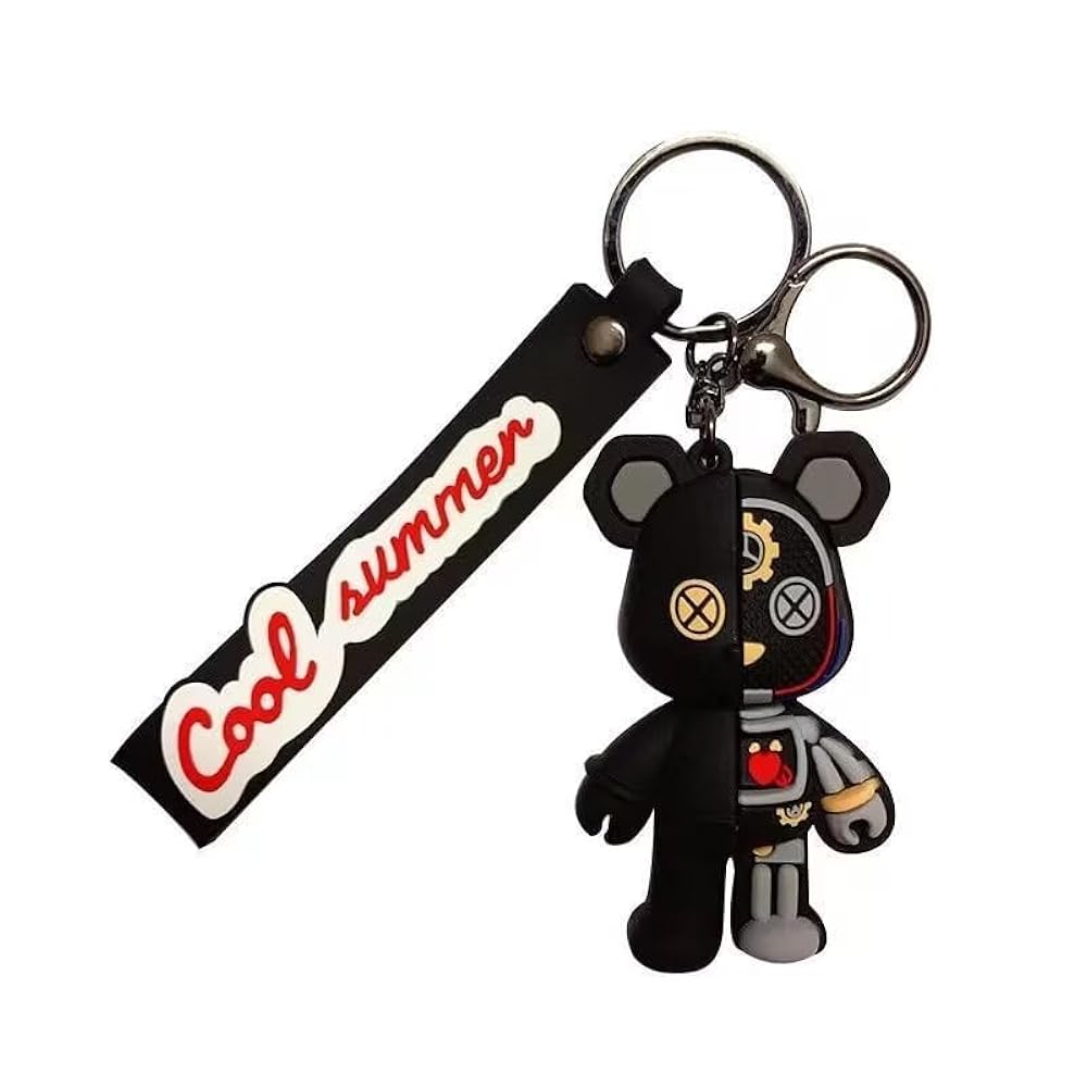 カウズキーホルダー SS21 KAWS Tokyo First Flayed キーホルダー カウズ Keychain