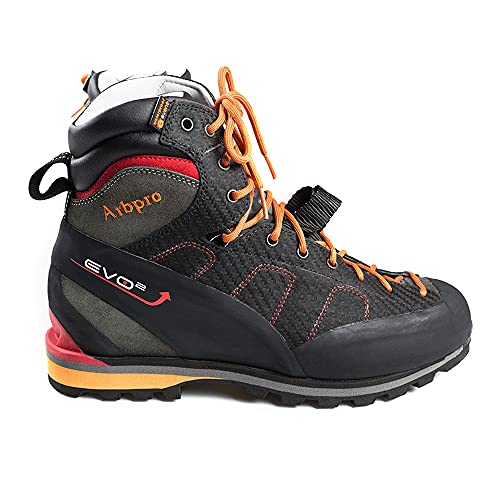 EVO 2 Climbing Boots for Arborists, Water Resistant2