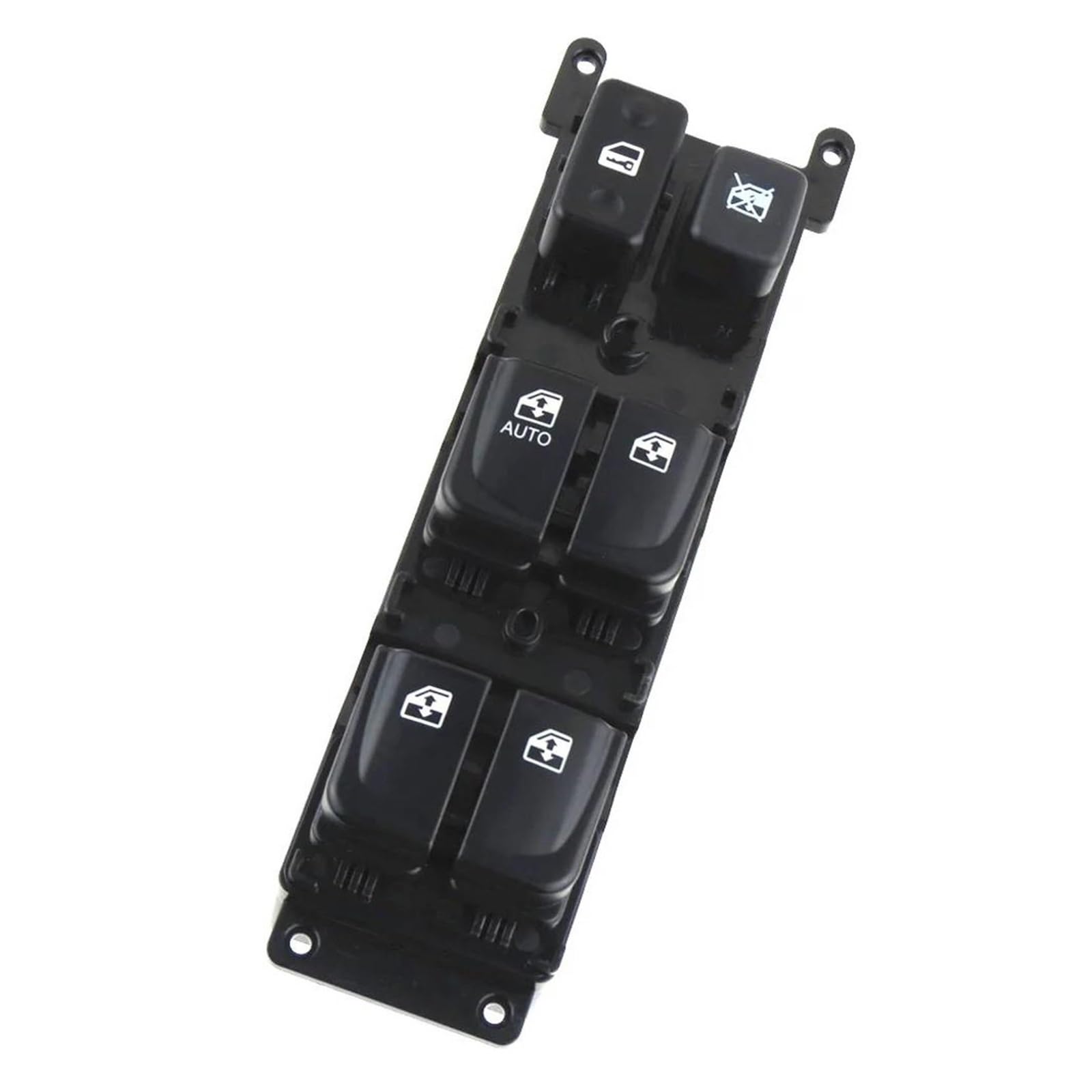 Commutateur Fenêtre Voiture 93570-3K010 Haute Résistance pour Sonata 2005-2007