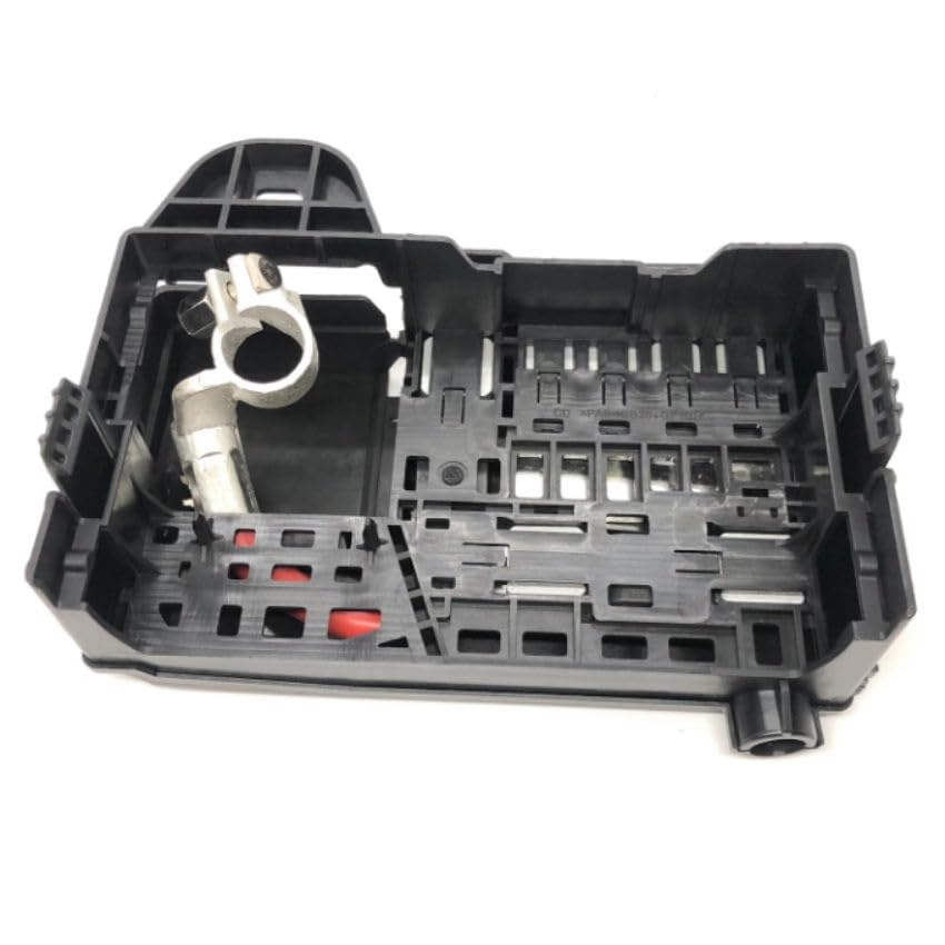 13358923 13285114 250A-250A-100A-100A-100A Auto Car Fuse Block Assy, 13358923_OEM