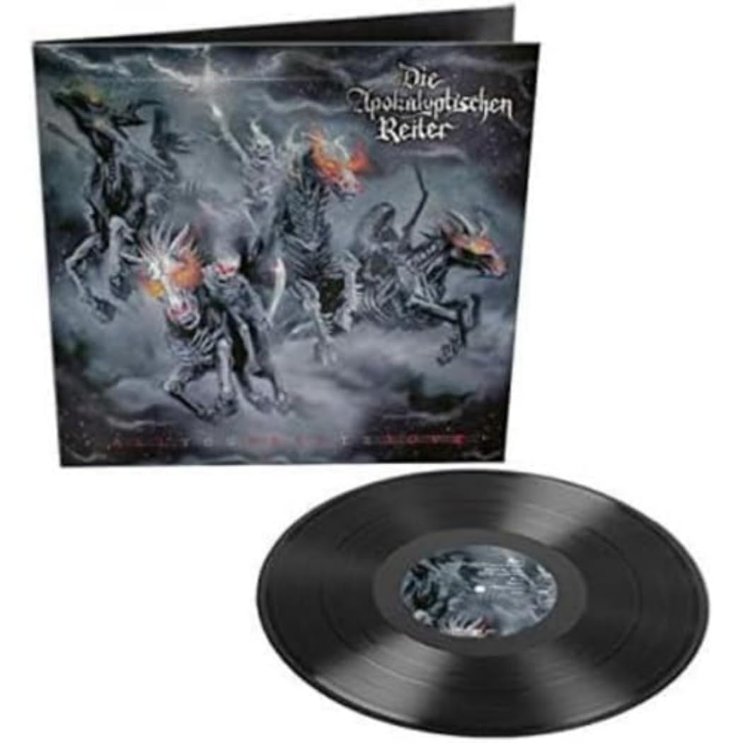 All You Need Is Love - XX Anniversary Edition (black in gatefold) [VINYL]