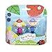 Il Piccolo Regno di Ben e Holly – Ben e Holly – Vestiti Invernali – 2 Mini Personaggi