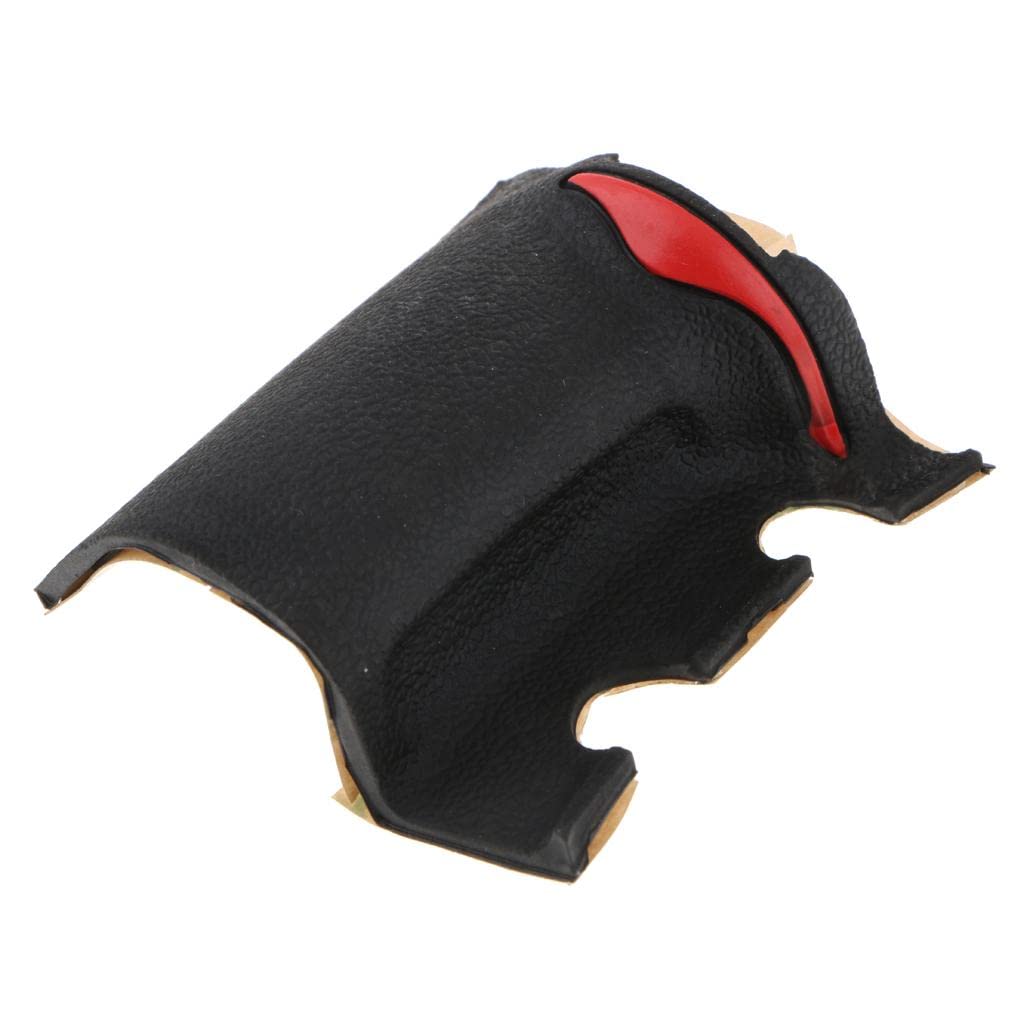 Enakshi® 5 Pieces Grip USB Rubber Unit Repair Part for Nikon D700 Front Rear Cover|Cameras & Photo | Replacement Parts & Tools | Digital Camera Parts-image-20