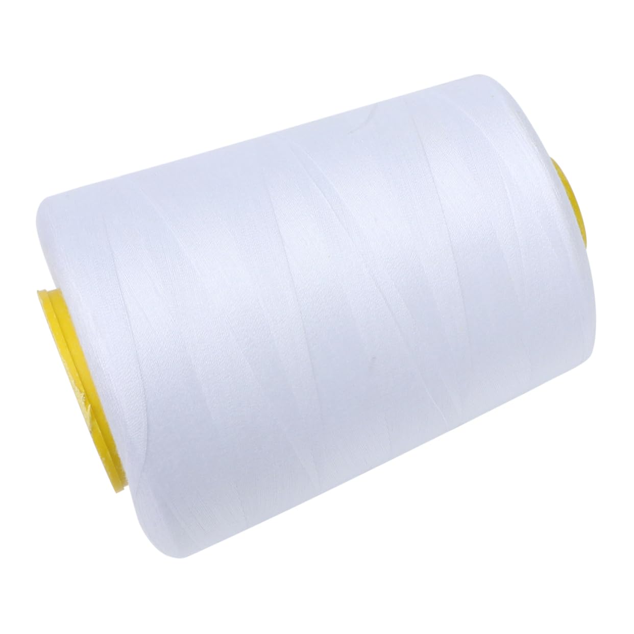 Homoyoyo 3 Series Hilo De Poliéster Para Coser Hilo Negro Para Bordar Hilo Para Coser Telas Hilo Para Coser Suministros Para Acolchado Costura Variada Herramientas Para 2 piezas x 3