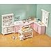 SAMCAMI Miniature Dollhouse Accessories - Dollhouse Furniture 1 12 Scale - Mini Stuff for Dollhouse Kitchen - Stand Mixer, Kitchen Scale, Flour, Rolling pin and Others