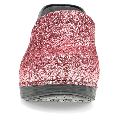 Image of Dansko Women's XP 2.0 Clogs - Lightweight Slip-Resistant Footwear for Comfort and Support - Ideal for - Nursing, Veterinarians, Food Service, Healthcare