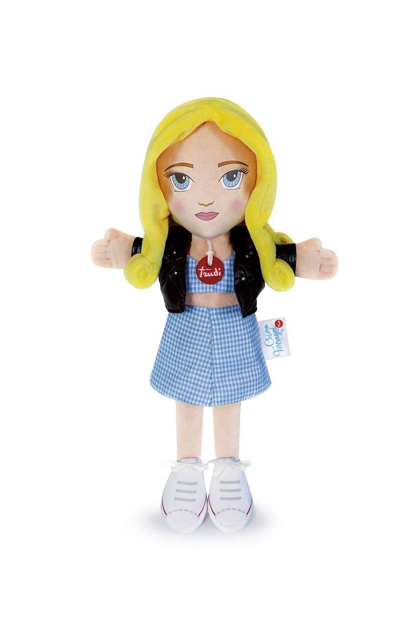 Trudi Chiara Ferragni Bambola