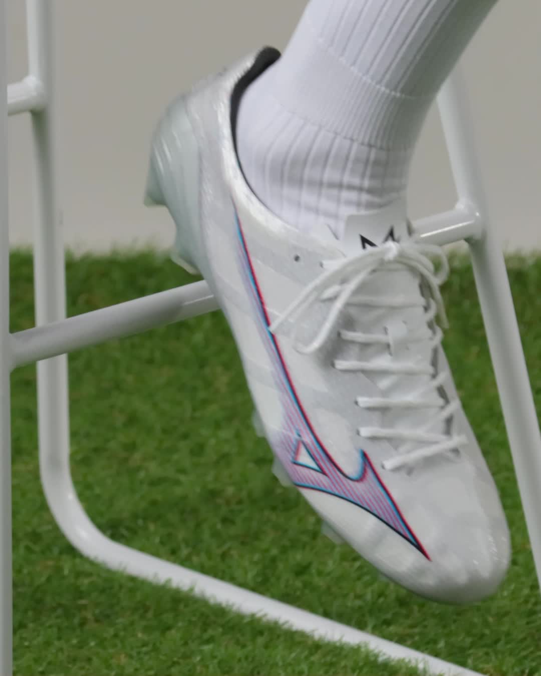 Amazon | [ミズノ] サッカースパイク Mizuno α ミズノアルファ PRO