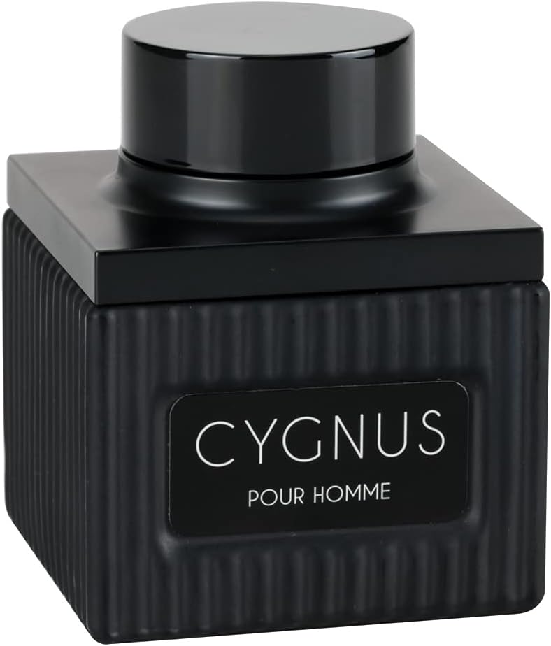 Cygnus For Men Eau De Parfum, 100ml