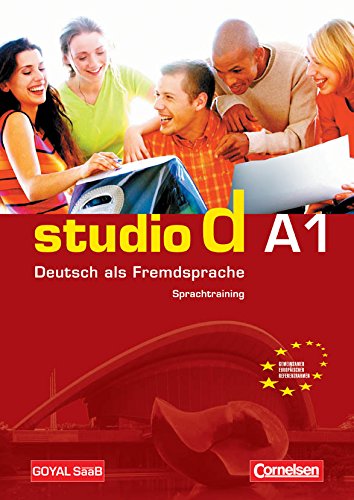 Studio D A1 Sprachtraining