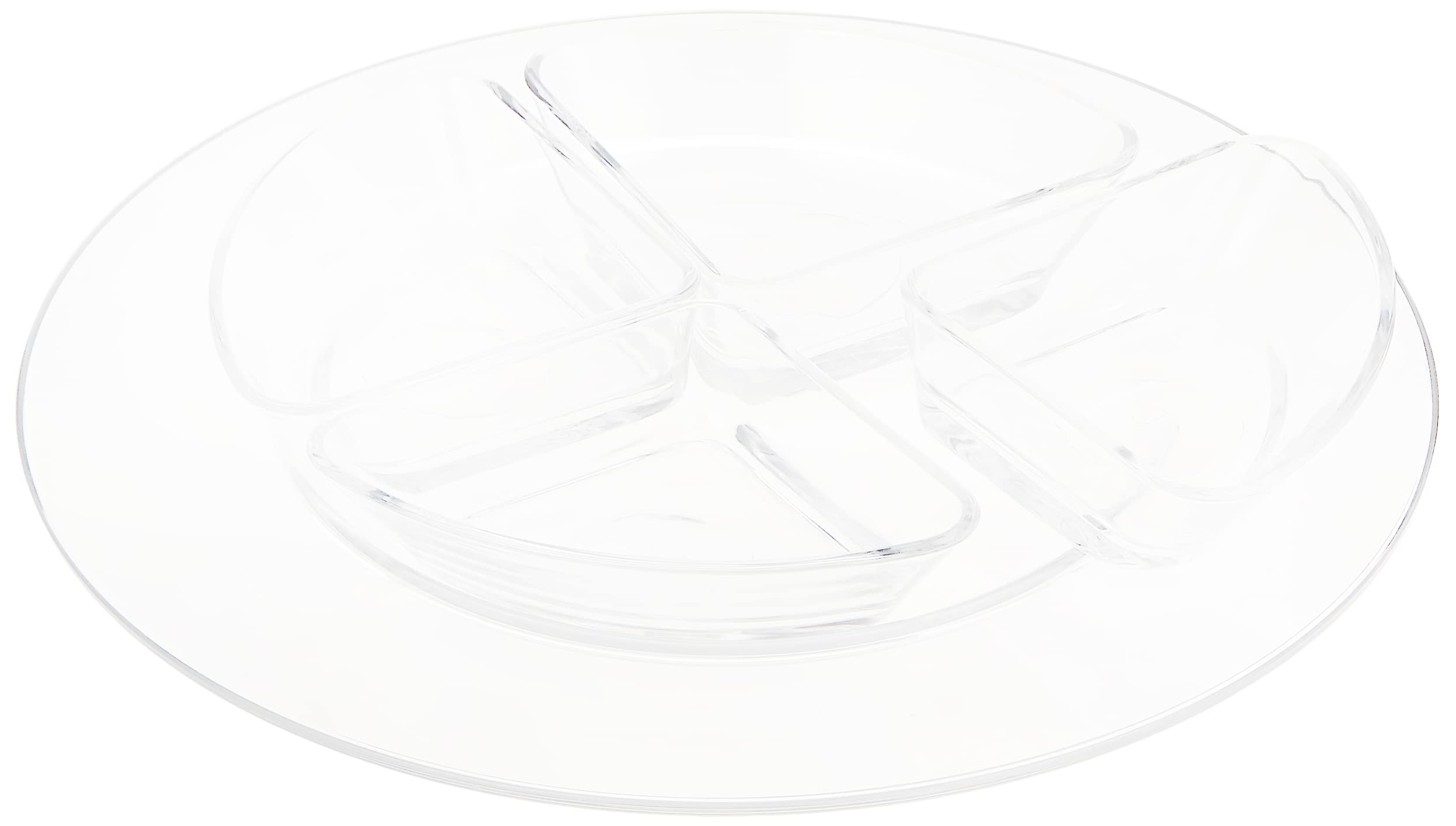 Pasabahce 98175 ARTE 5PC SERVICE SET