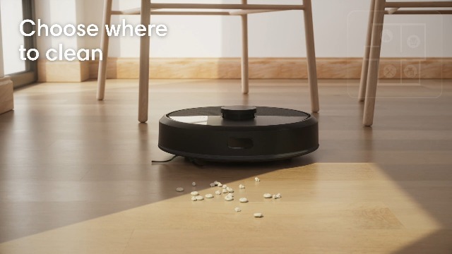 Amazon.com: iRobot Roomba 105X Robot Vacuum, Smart LiDAR Mapping