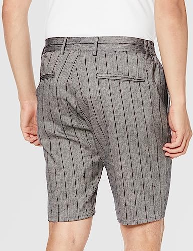 Amazon | [ジャブスアルキヴィオ] カジュアルハーフパンツ MAGNIFICO