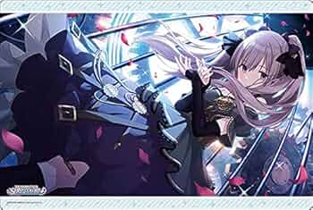 アンティーカ】霧•音•燦•燦 霧子【SSP】 霧・音・燦・燦