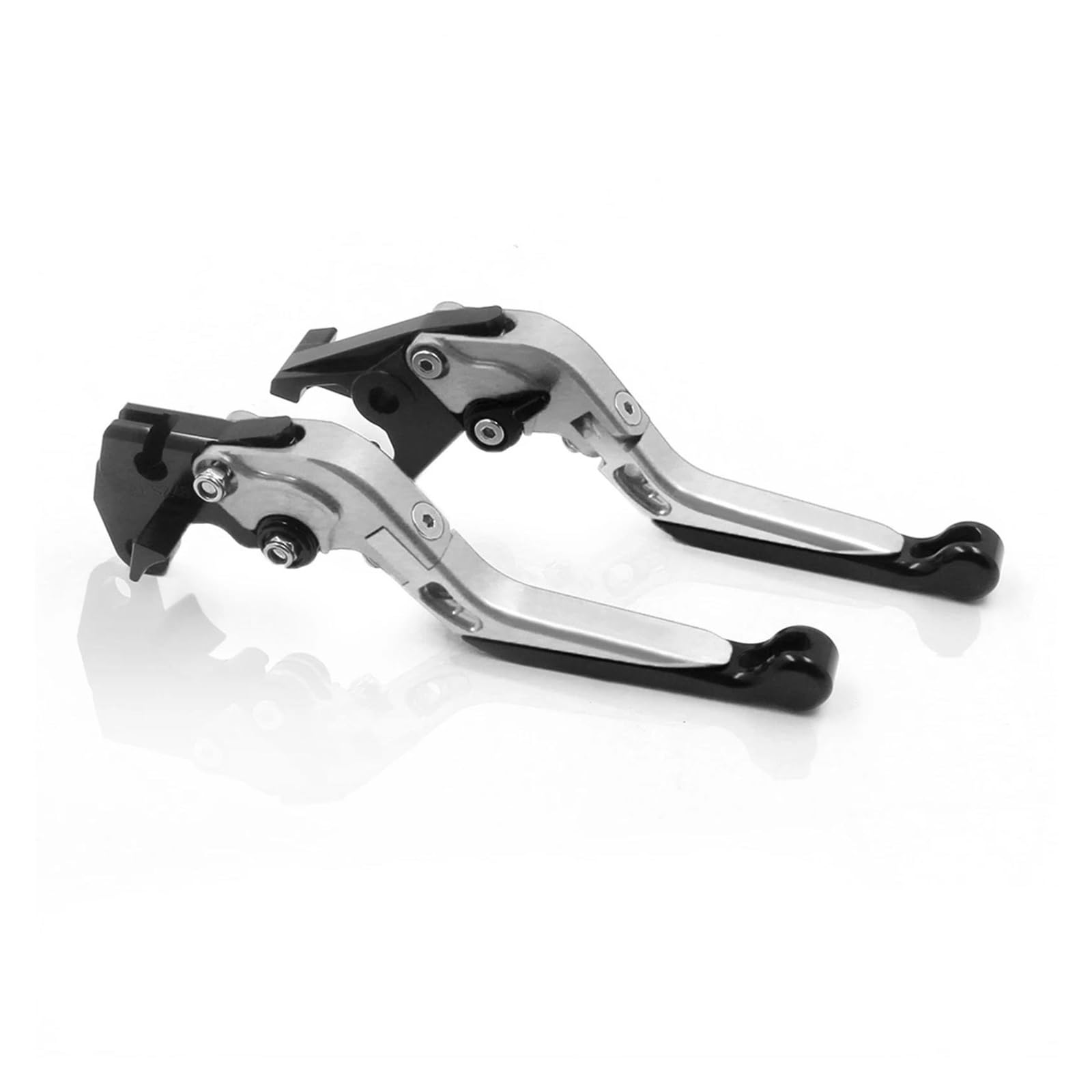 RVEVFBKBAL Handlebar Adjustable Extendable Folding Brake Clutch Lever for Africa Twin CRF1100L 2017-2023 CRF1100 L CRF 1100L(L)