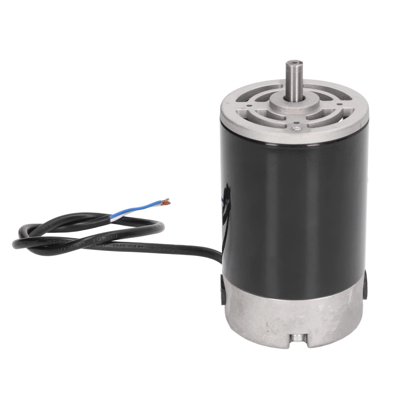 Mini Tornio 6000 Giri/Min Motore per Tornio Industriale a Basso Rumore 550 W (220V)